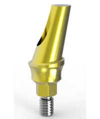 ATC Angled Abutment 15° 