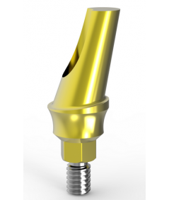 ATC Angled Abutment 15° 