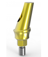 ATC Angled Abutment 15° 