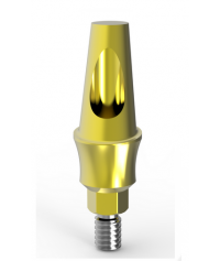 ATC Angled Abutment 25° 