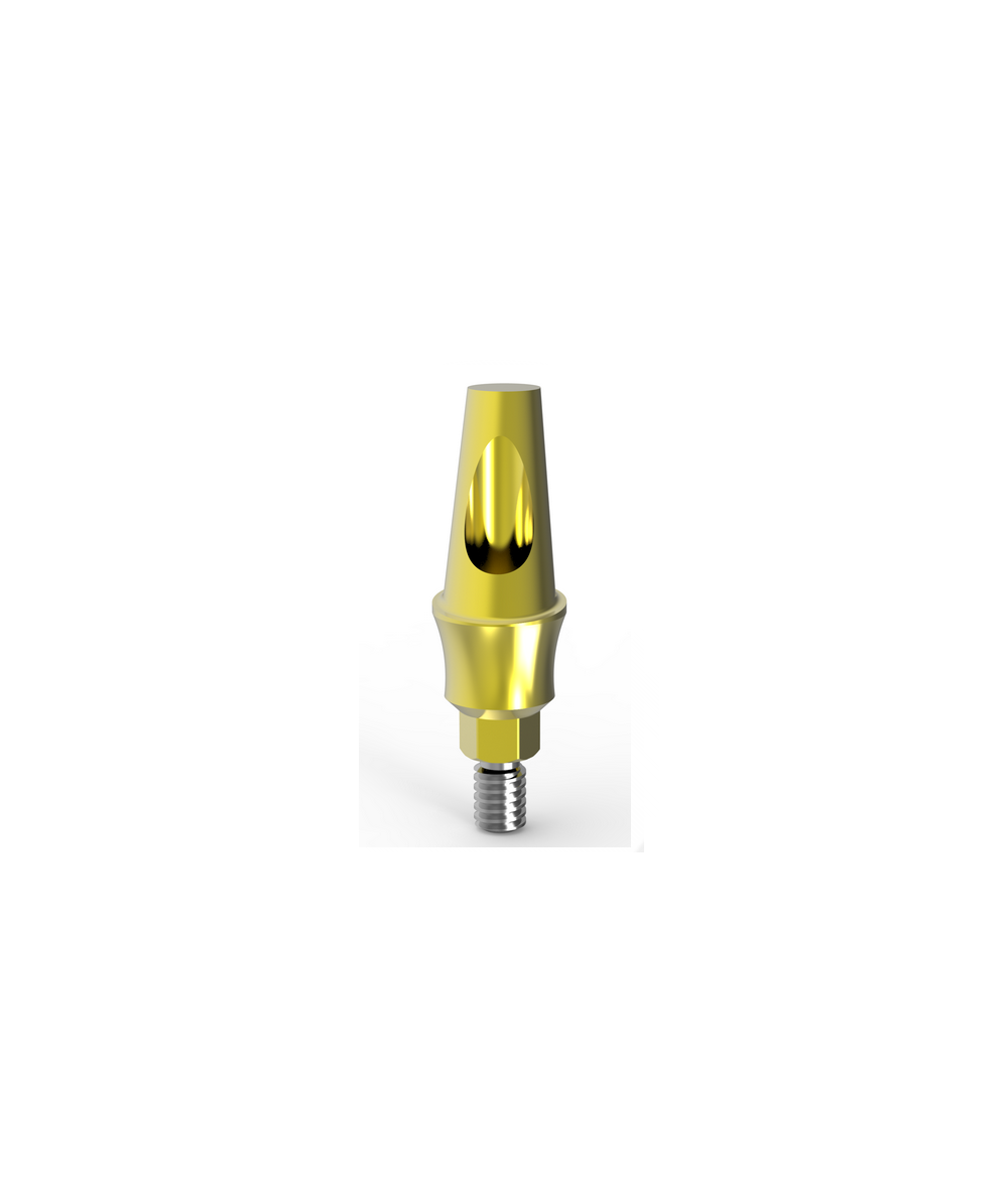 ATC Angled Abutment 25° 