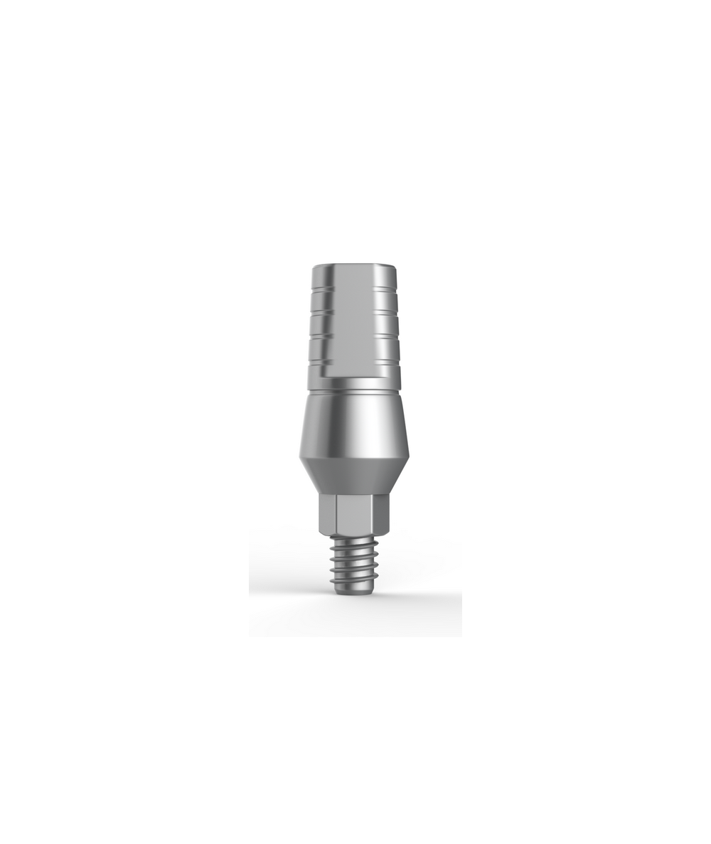 Abutment standard