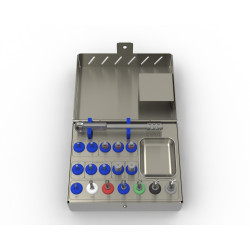Surgical Kit Medium