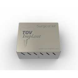 Surgical Kit Medium