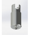 Pre-Milled Abutment Amann Girrbach™  platform Standard