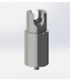 Pre-Milled Abutment Amann Girrbach™  platform Standard