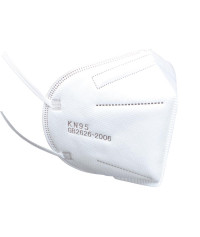500 Mask kn95 (norme ffp2)