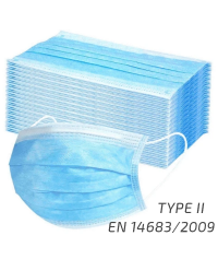 copy of 100 Masques de protection kn95 (norme ffp2)