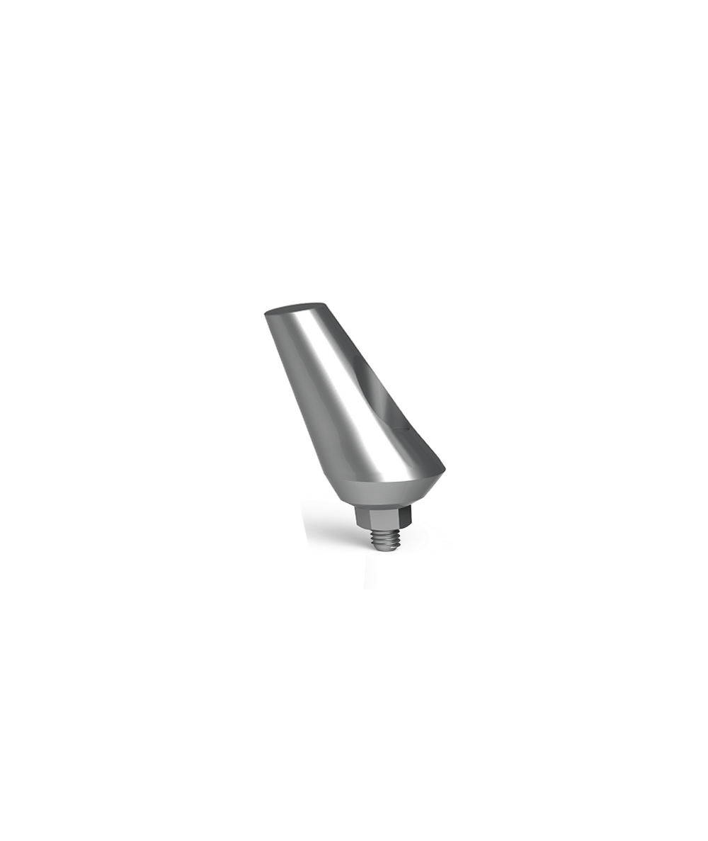 Angled Abutment 25°