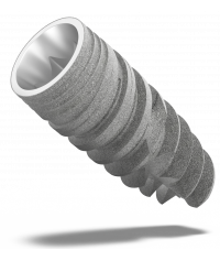 Implant TCX Conical connection Ø 5mm