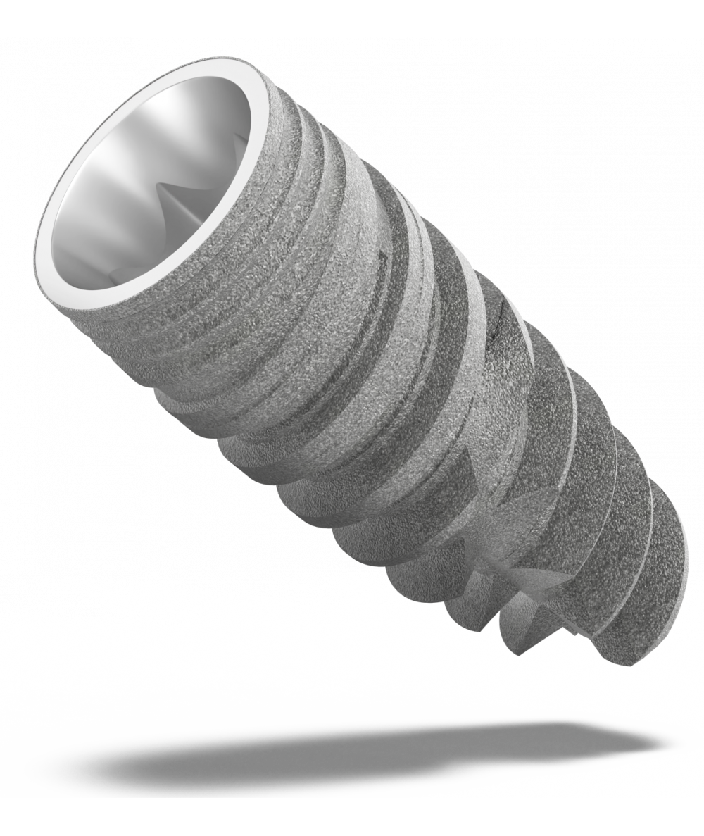 Implant TCX Conical connection Ø 5mm