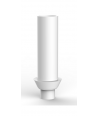 Plastic abutment (rotational)