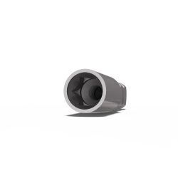 Analog Conical