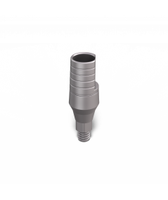 Straight Abutment conical