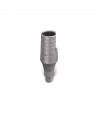 Straight Abutment conical