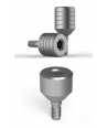 Healing screw