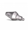 Conical Angled Abutment 25°