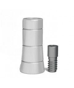 Set Multi unit angulé 18° Conical