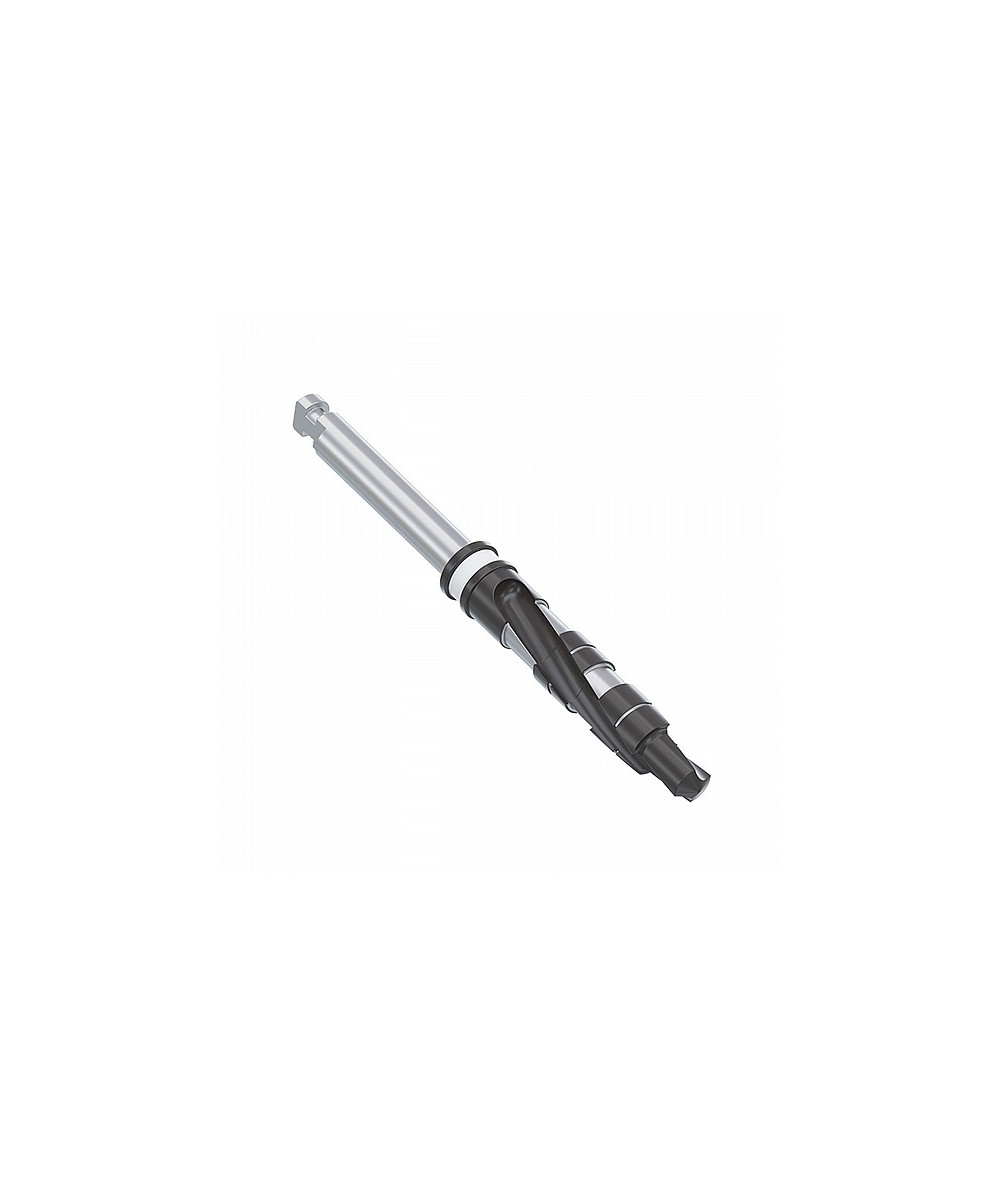 Drill Step DNT 2/2.8mm