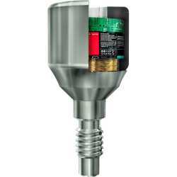 MagDent Pack (activator + 10 med)