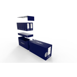MagDent Pack (activator + 10 med)