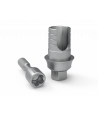 Ti base Biaxial anti-rotationnel