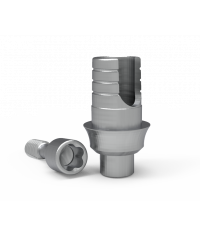 Ti base Biaxial rotationnel