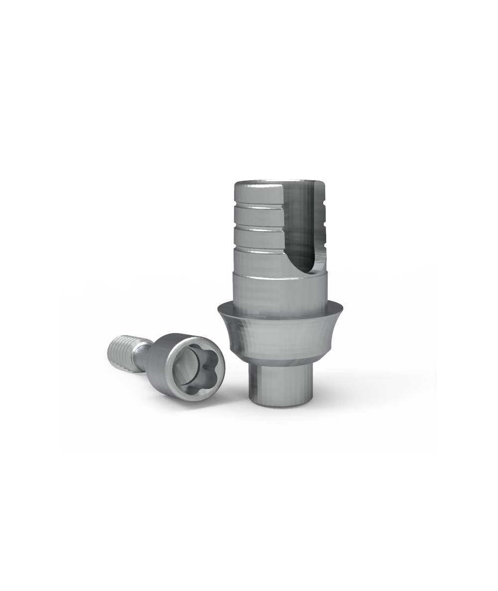 Ti base Biaxial rotationnel