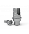 Ti base Biaxial rotationnel