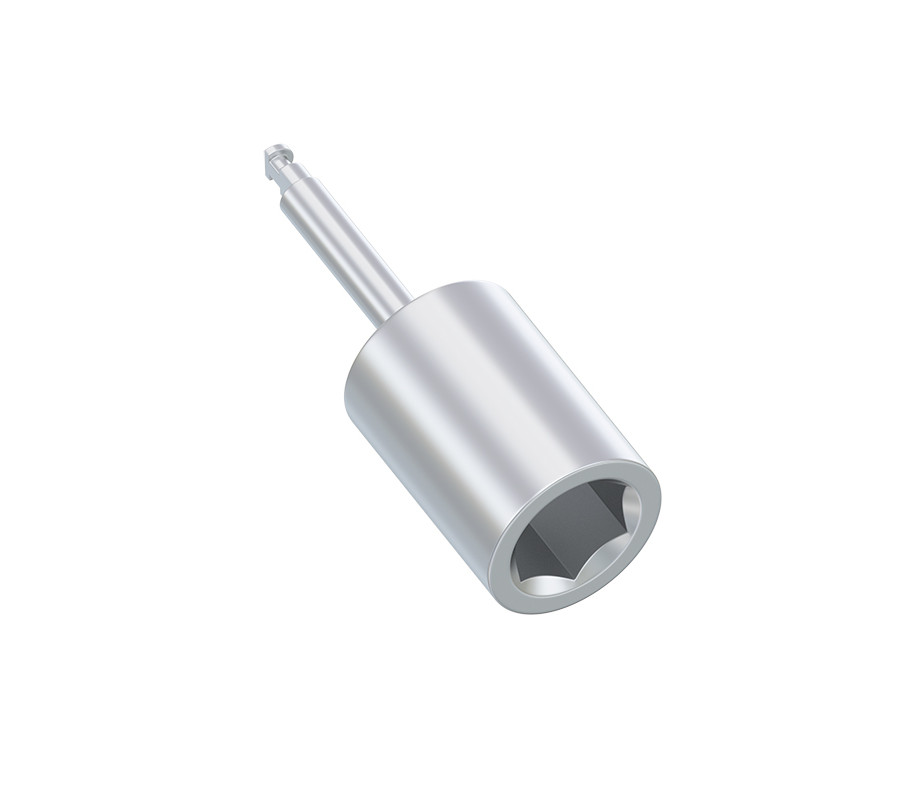 Adaptateur Porte Implant - Contre angle