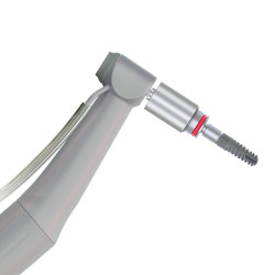 ADAPTOR Implant holder to motor