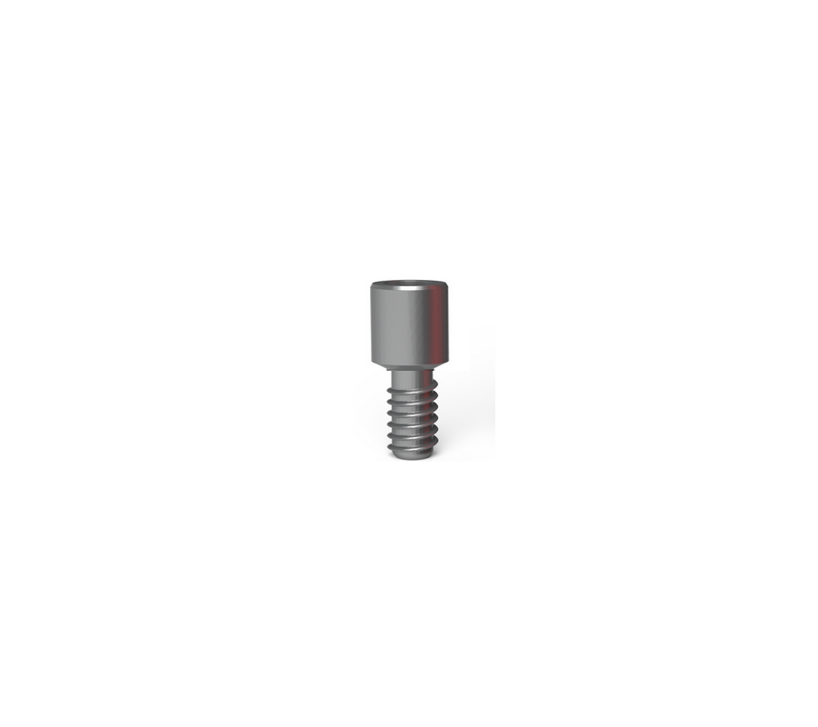 Vis prothétique  Multi unit (10 Vis)