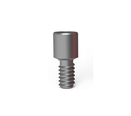 Prosthetic screw Multi Unit ( 10 screws)