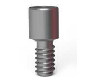 Prosthetic screw Multi Unit ( 10 screws)