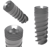 100 Implants (Maer or Ragil )