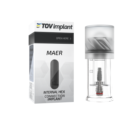 Maer Ø 3.5mm