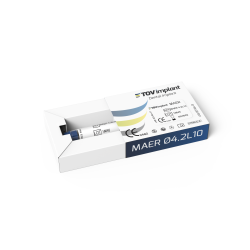 Maer Slim Ø 3mm