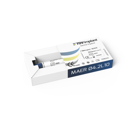 Maer Slim Ø 3mm