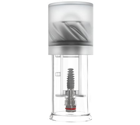 Implant TCX Conical connection Ø 5mm
