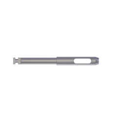 Tissue Punch drill 5mm