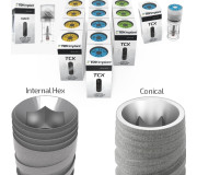 Premium Implant Bundles