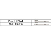 2INGIS® Adapter Kit – Compatible with NSK® SG20 Handpiece