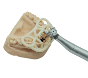 2INGIS® Adapter Kit – Compatible with NSK® SG20 Handpiece