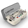 Mini Kit Starter (30 Implants + Surgical Kit M)