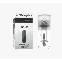 20 IMPLANTS  (MAER)