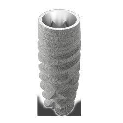 20 IMPLANTS  (TCX)