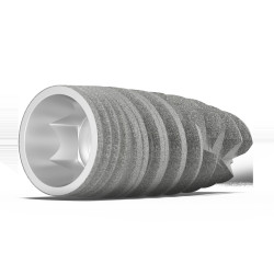 20 IMPLANTS  (TCX)