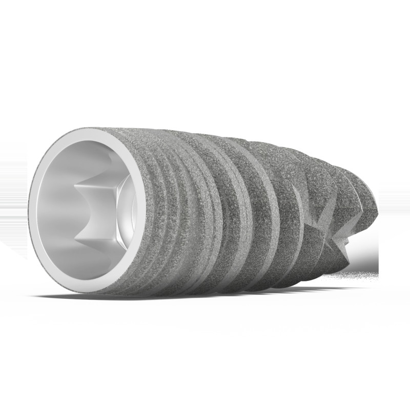 20 IMPLANTS  (TCX)