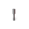 Prosthetic screw Slim