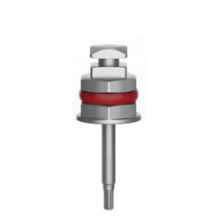 Hex Driver Short